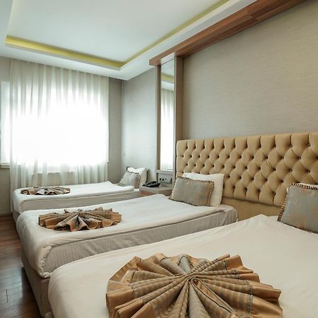 Enerji Otel Ankara Exterior photo